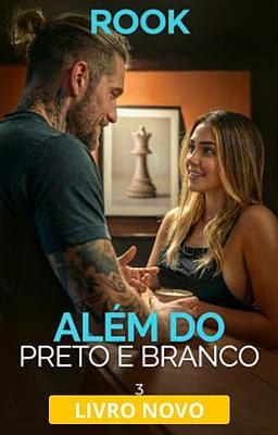 Cover image for Além do Preto e Branco 3: Rook