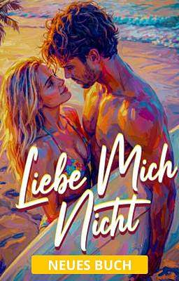 Liebe mich nicht