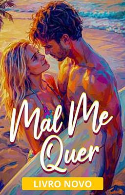 Cover image for Mal Me Quer