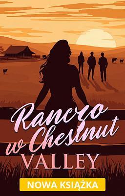 Cover image for Ranczo w Chestnut Valley