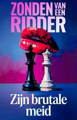 Cover image for Zonden van een ridder: Zijn brutale meid