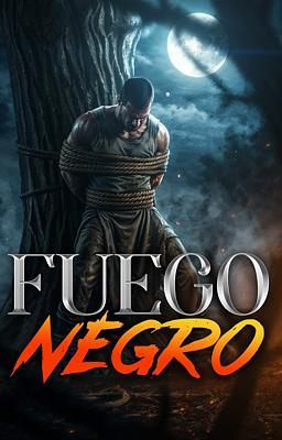 Fuego Negro