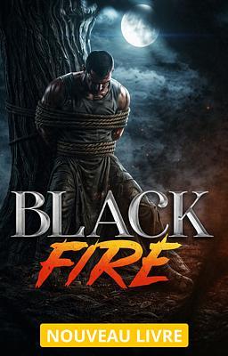 Cover image for Black Fire (français)