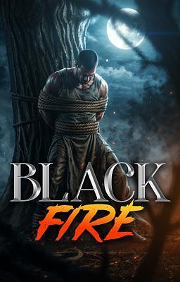 Cover image for Fuoco nero