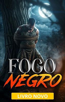 Cover image for Fogo Negro