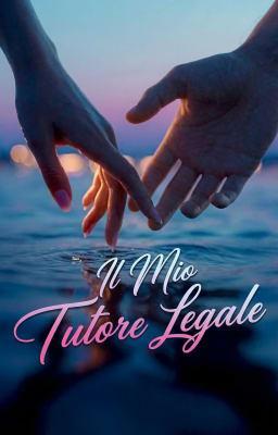 Cover image for Il mio tutore legale