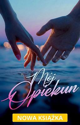 Cover image for Mój opiekun