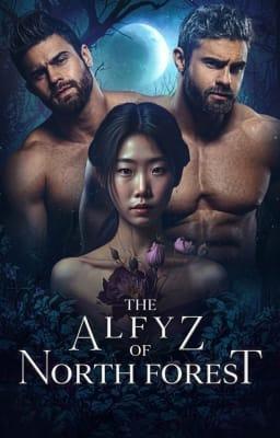 Cover image for Alfy z North Forest