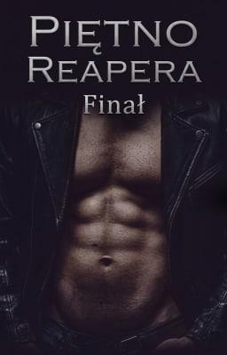 Cover image for Piętno Reapera: Finał