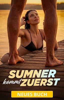 Cover image for Sumner kommt zuerst