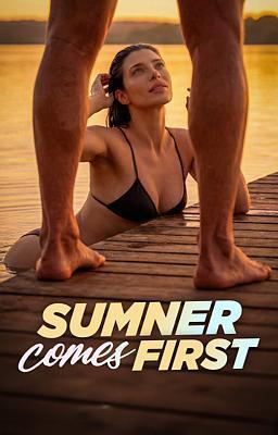 Cover image for Prima Sumner