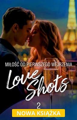 Cover image for Love Shots 2: Miłość od pierwszego wejrzenia