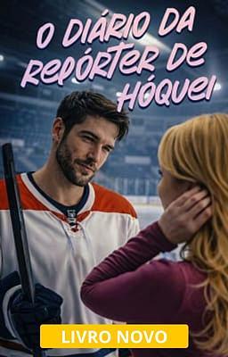 O Diário da Repórter de Hóquei