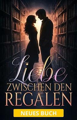 Cover image for Liebe zwischen den Regalen