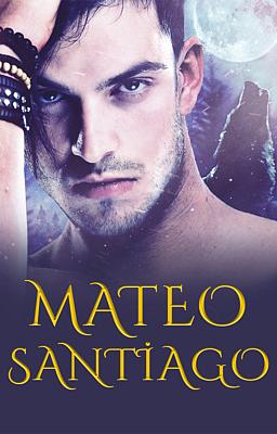 Cover of Mateo Santiago