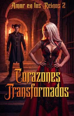 Amor en los Reinos 2: Corazones Transformados