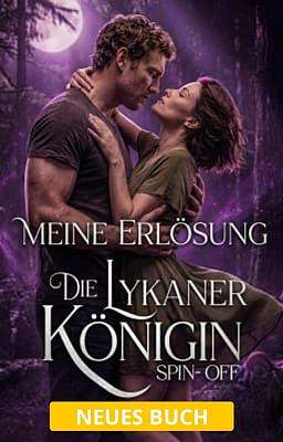Die Lykanerkönigin Spin-Off: Meine Erlösung