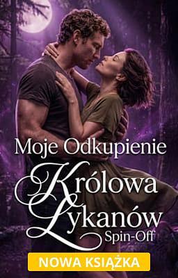 Królowa lykanów spin-off: Moje odkupienie