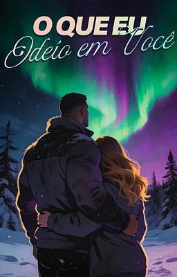 Cover image for O Que Eu Odeio em Você