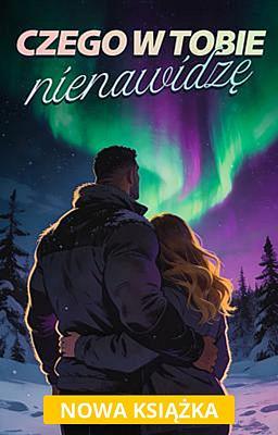 Cover image for Czego w tobie nienawidzę