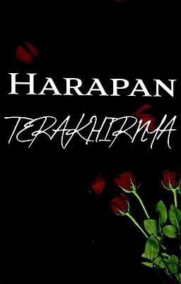 Cover of Harapan Terakhirnya