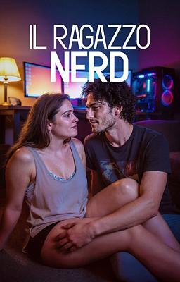 Cover image for Il ragazzo nerd