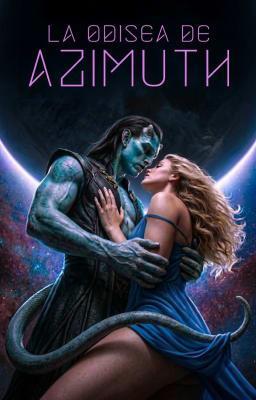 Cover image for La Odisea de Azimuth: Un Romance Alienígena