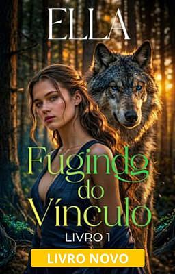 Cover image for Fugindo do Vínculo: Ella
