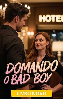 Cover image for Domando o Bad Boy
