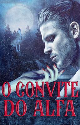 Cover image for O Convite do Alfa