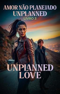 Cover image for Série Unplanned Livro 3: Amor Não Planejado