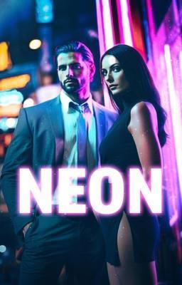 Cover image for Neon
