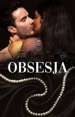 Cover image for Obsesja