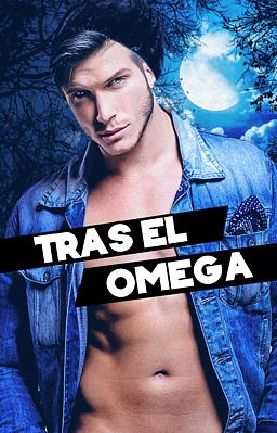Cover image for Tras el Omega
