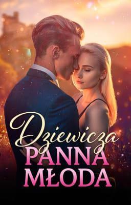 Cover of Dziewicza Panna Młoda