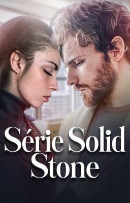 Cover image for Série Solid Stone