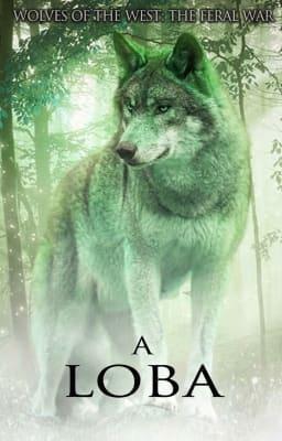 Cover image for A Loba