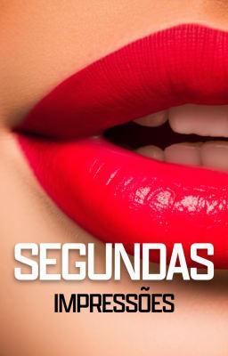 Cover image for Série Segundas Impressões