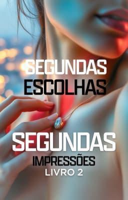 Cover image for Segundas Impressões 2: Segundas Escolhas