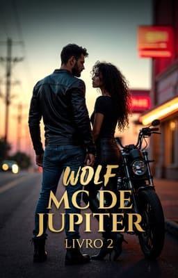 Cover image for Livro 2 do MC de Jupiter: Wolf