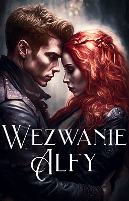 Cover of Wezwanie Alfy