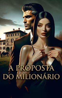 Cover image for A Proposta do Milionário