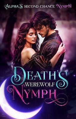 Cover image for A Ninfa Lobisomem da Morte