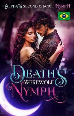 Cover image for A Ninfa Lobisomem da Morte