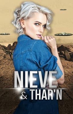 Cover of Nieve & Thar'n