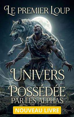 Univers Possédée par les Alphas : Le Premier Loup