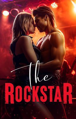 Cover image for O Rock Star - One-shot