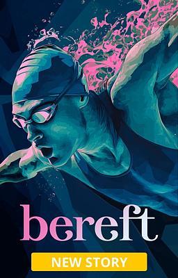Cover image for Bereft