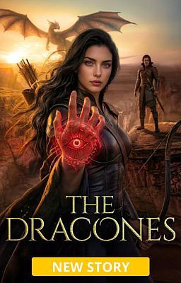 Cover image for The Dracones