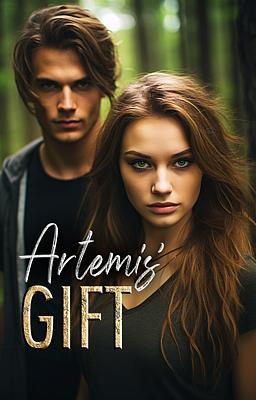 Cover of Artemis' Gift